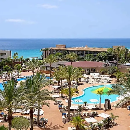 فندق Iberostar Waves Gaviotas Park 4*