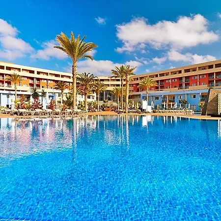 Hotel Iberostar Waves Gaviotas Park Aldea De Chilegua