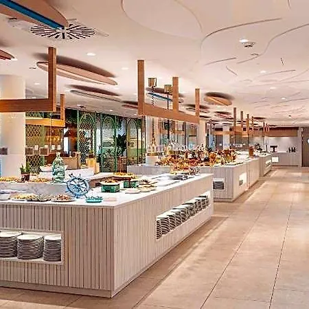 فندق Iberostar Waves Gaviotas Park Aldea De Chilegua