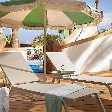 Iberostar Waves Gaviotas Park فندق