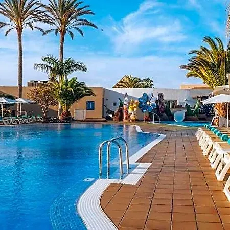 فندق Iberostar Waves Gaviotas Park Aldea De Chilegua