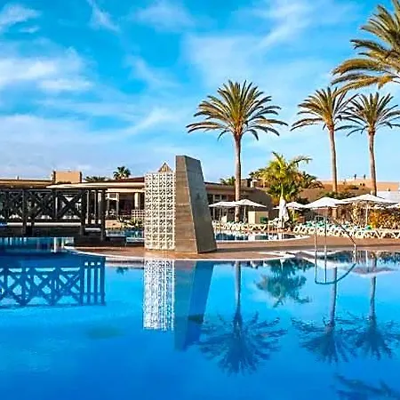 فندق Iberostar Waves Gaviotas Park 4*