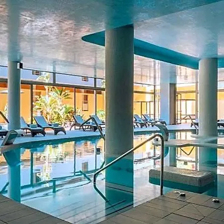 فندق Iberostar Waves Gaviotas Park 4*