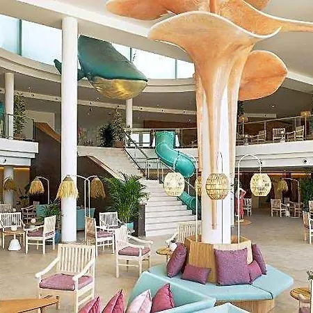 Hotel Iberostar Waves Gaviotas Park 4*