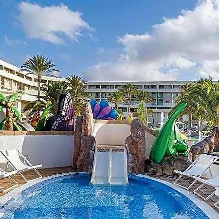 Iberostar Waves Gaviotas Park Hotel 4*