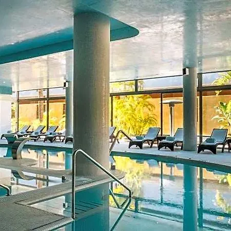 Iberostar Waves Gaviotas Park Hotel