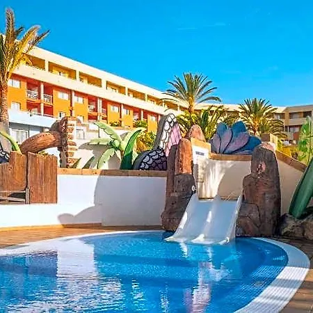 Iberostar Waves Gaviotas Park فندق