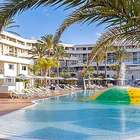 Iberostar Waves Gaviotas Park Hotel Aldea De Chilegua