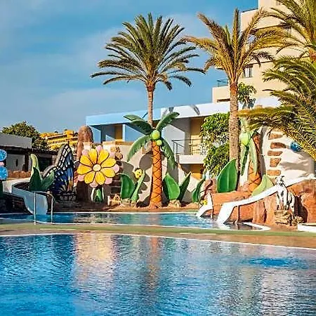 فندق Iberostar Waves Gaviotas Park Aldea De Chilegua