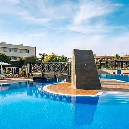 Iberostar Waves Gaviotas Park Hotel 4*