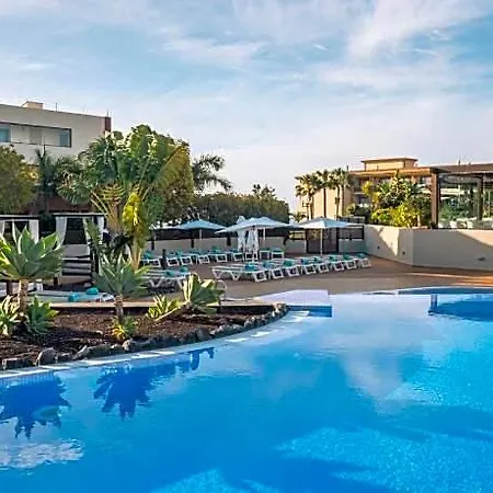 Iberostar Waves Gaviotas Park Hotel Aldea De Chilegua