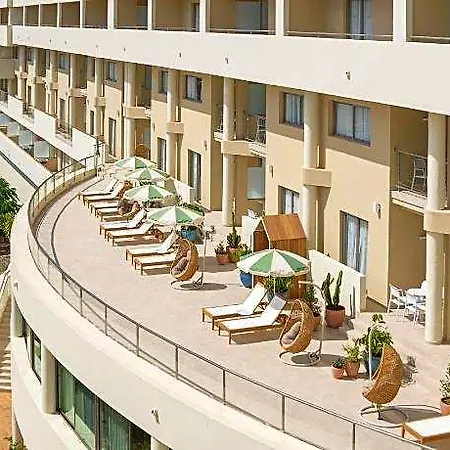 Hotel Iberostar Waves Gaviotas Park