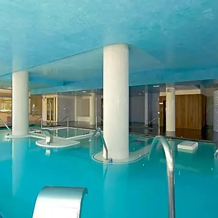 Iberostar Waves Gaviotas Park فندق 4*