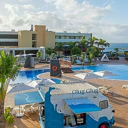 Iberostar Waves Gaviotas Park فندق