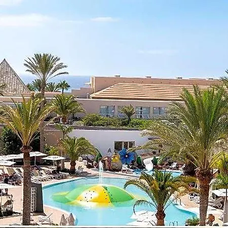 Iberostar Waves Gaviotas Park فندق 4*