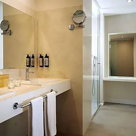 فندق Iberostar Waves Gaviotas Park 4*