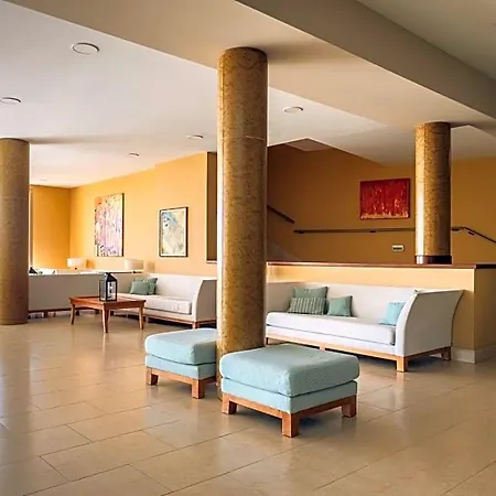 فندق Iberostar Waves Gaviotas Park 4*