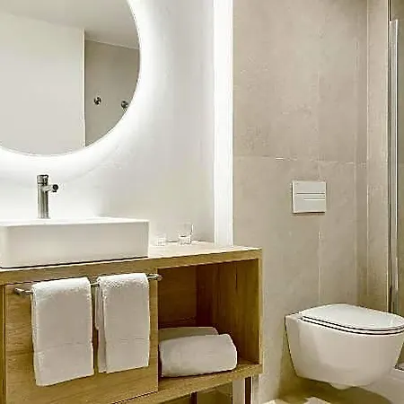 فندق Iberostar Waves Gaviotas Park 4*