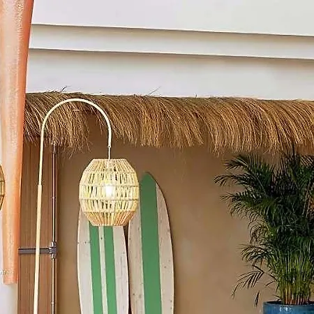 Hotel Iberostar Waves Gaviotas Park 4*